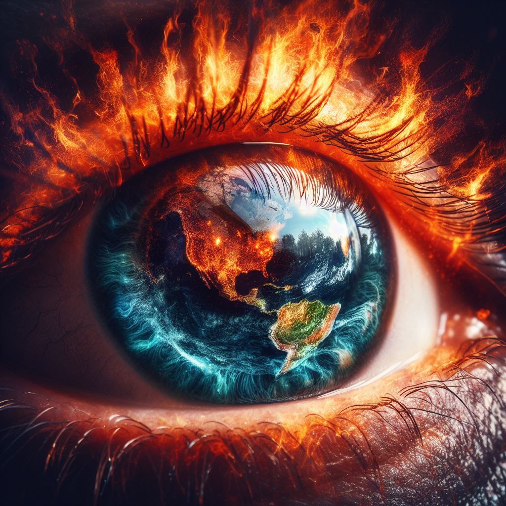 the face of a god v47