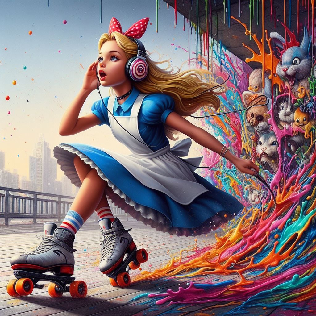 Curiosity and Self-Discovery