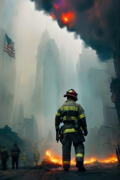 Always remembered!