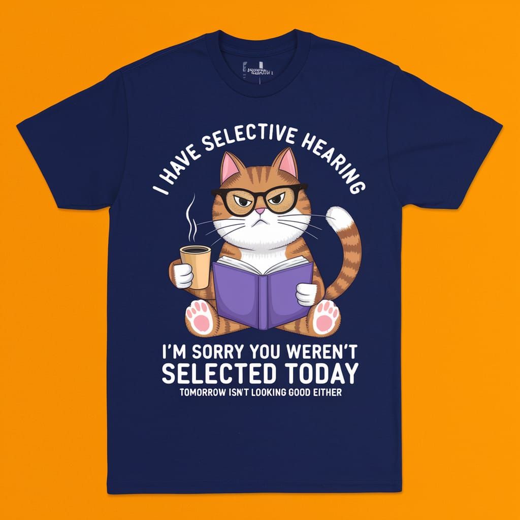 Did You Say Something?  by @Alicia Hopkins