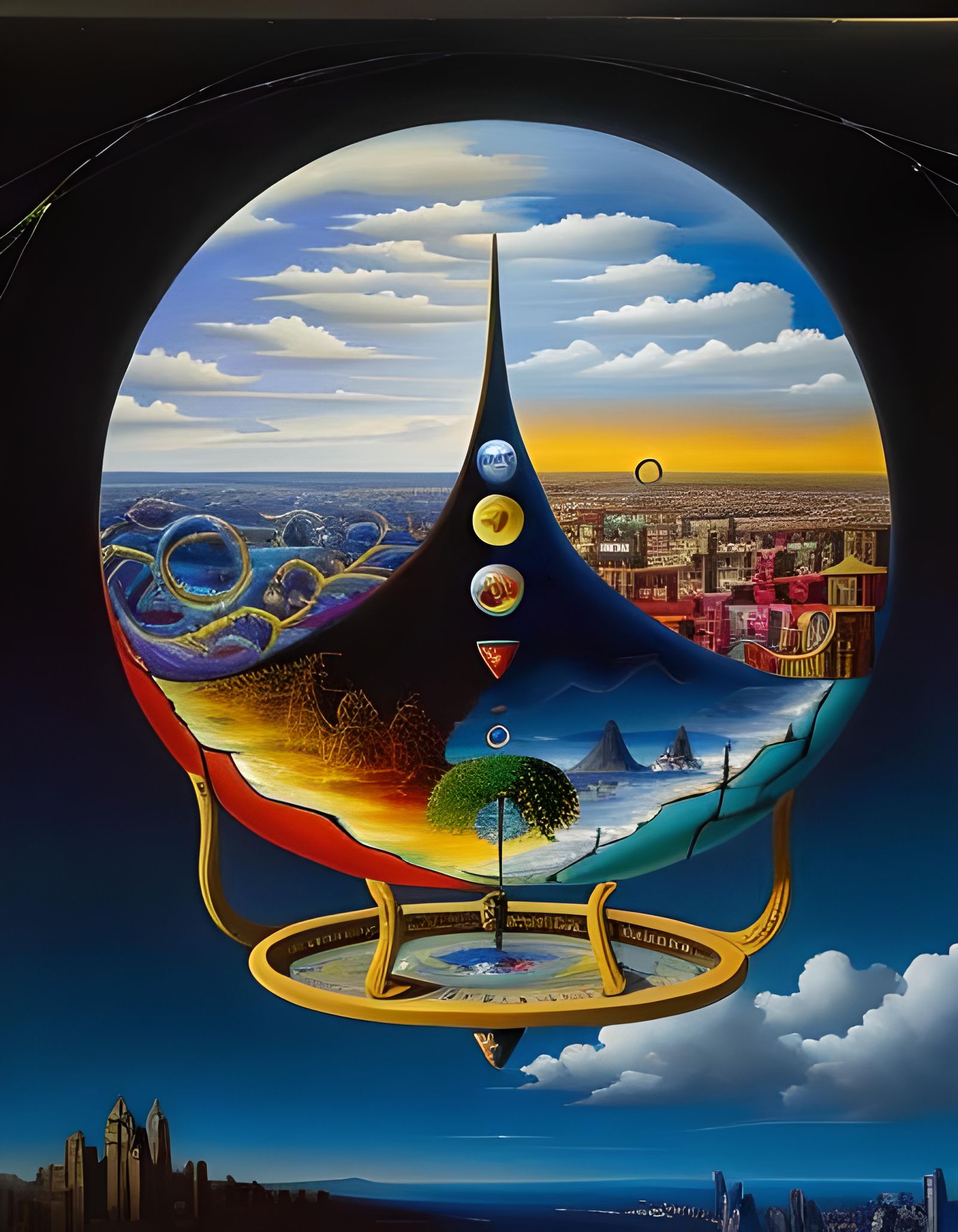 Untitled Creation