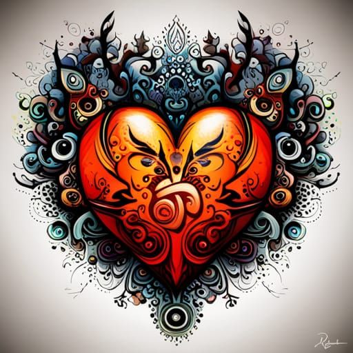 Heart 2
