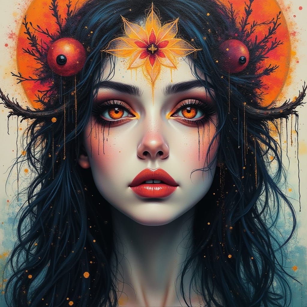 Untitled Creation