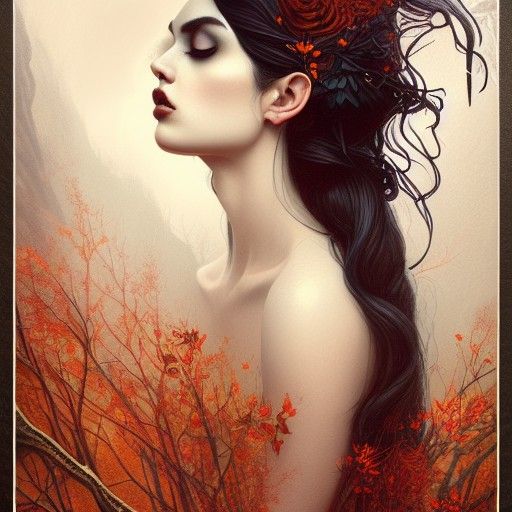 autumn beauty