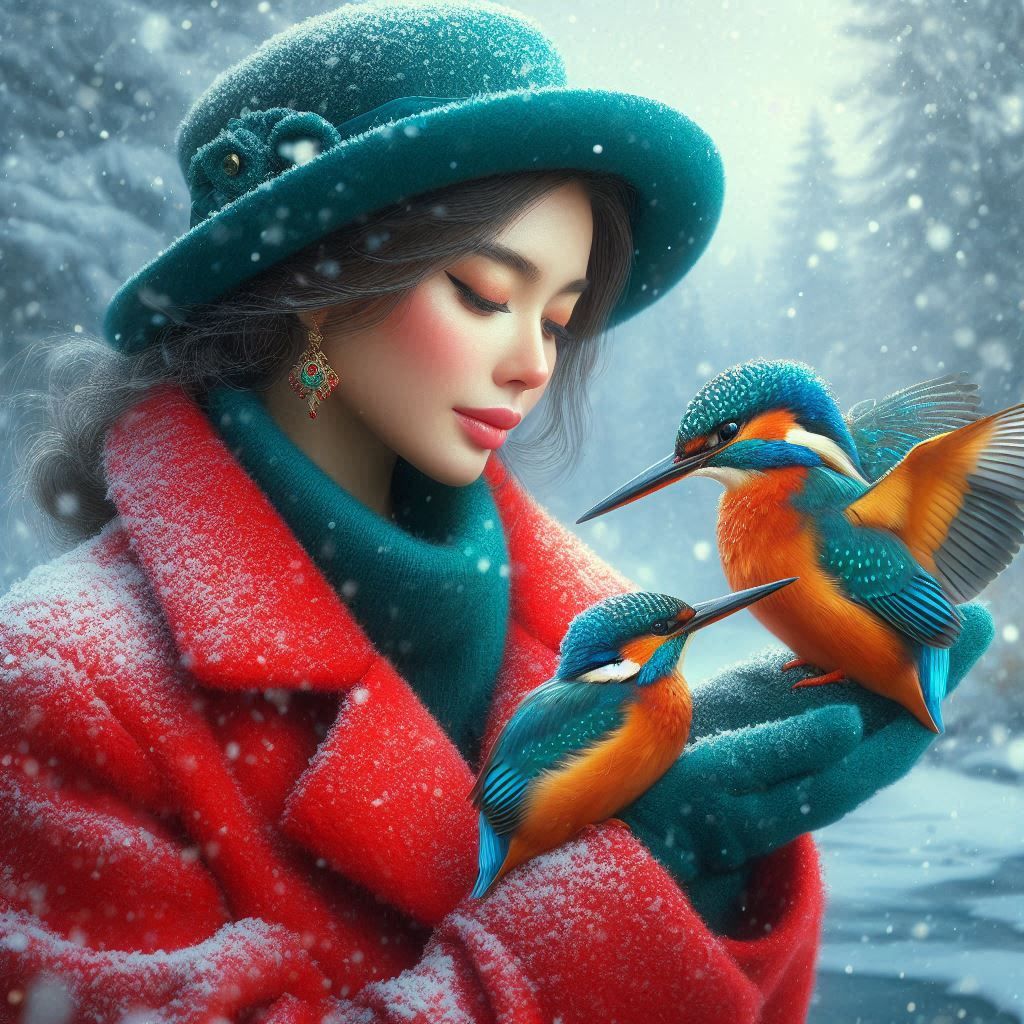 Aren't you just Adorable !!