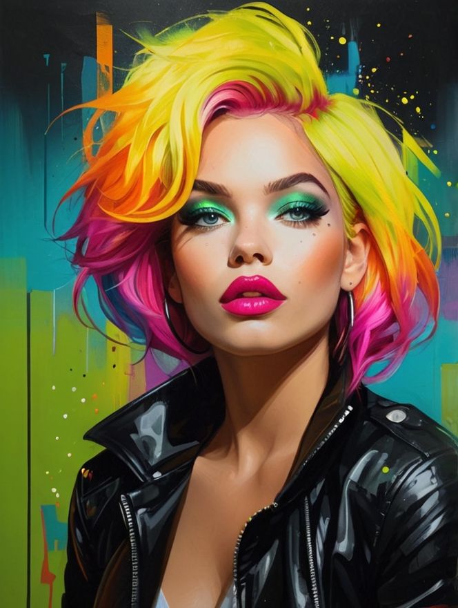 Who do I have any resemblance to?