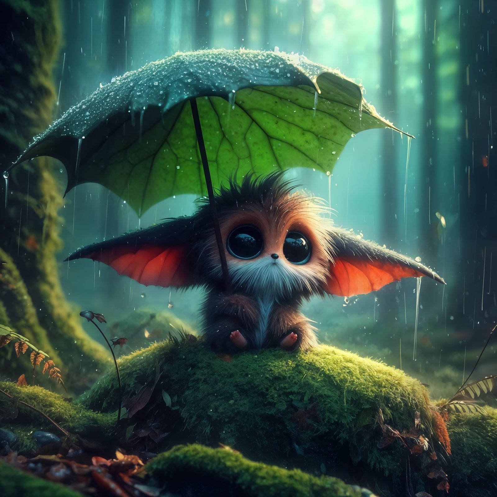 One of These Days...