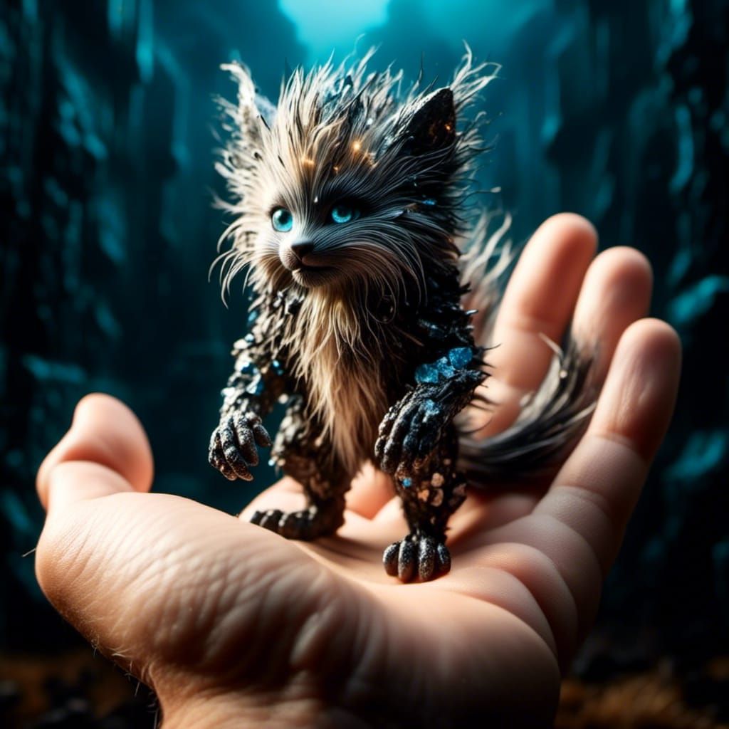 testing <lora:Omnious:1.0>