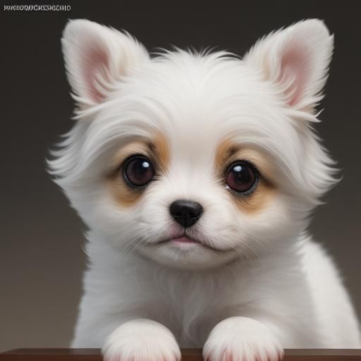 cute puppy