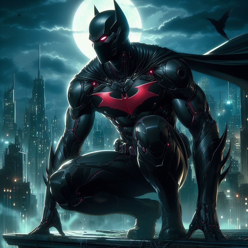 Batman Beyond