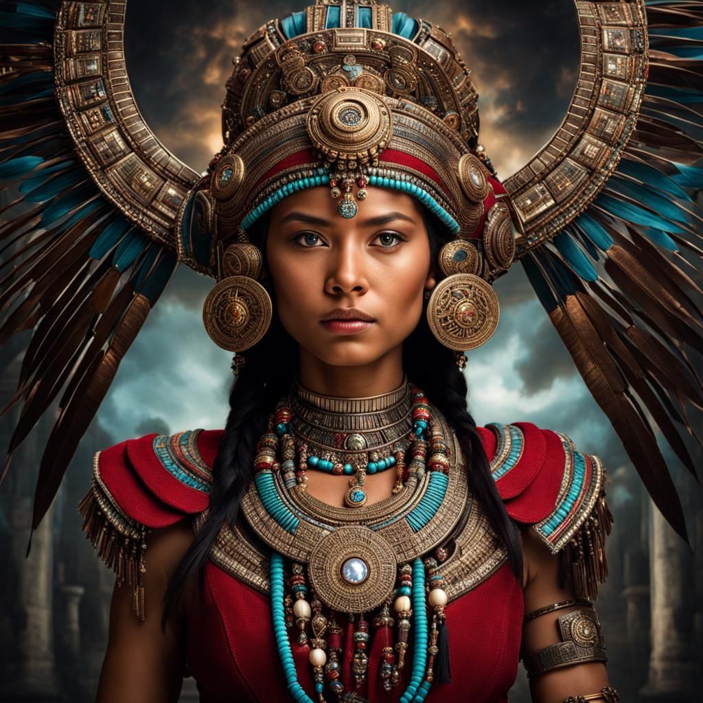 Cultural empowerment  by @Laevos