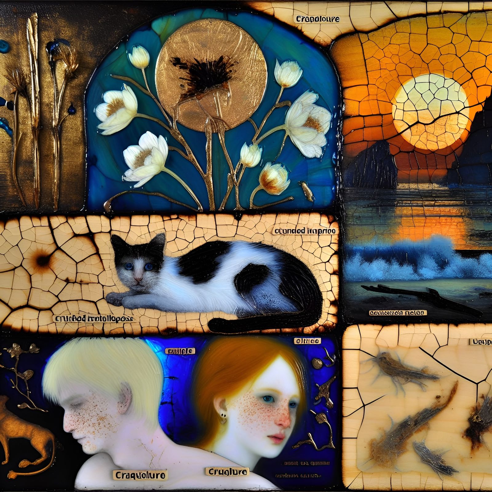 Untitled Creation