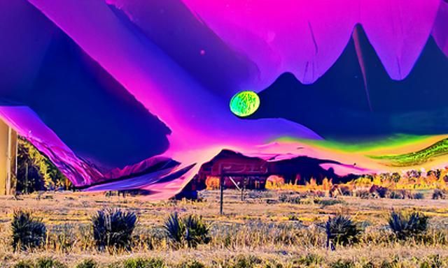 psychedelic montana