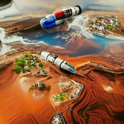 terra secunda