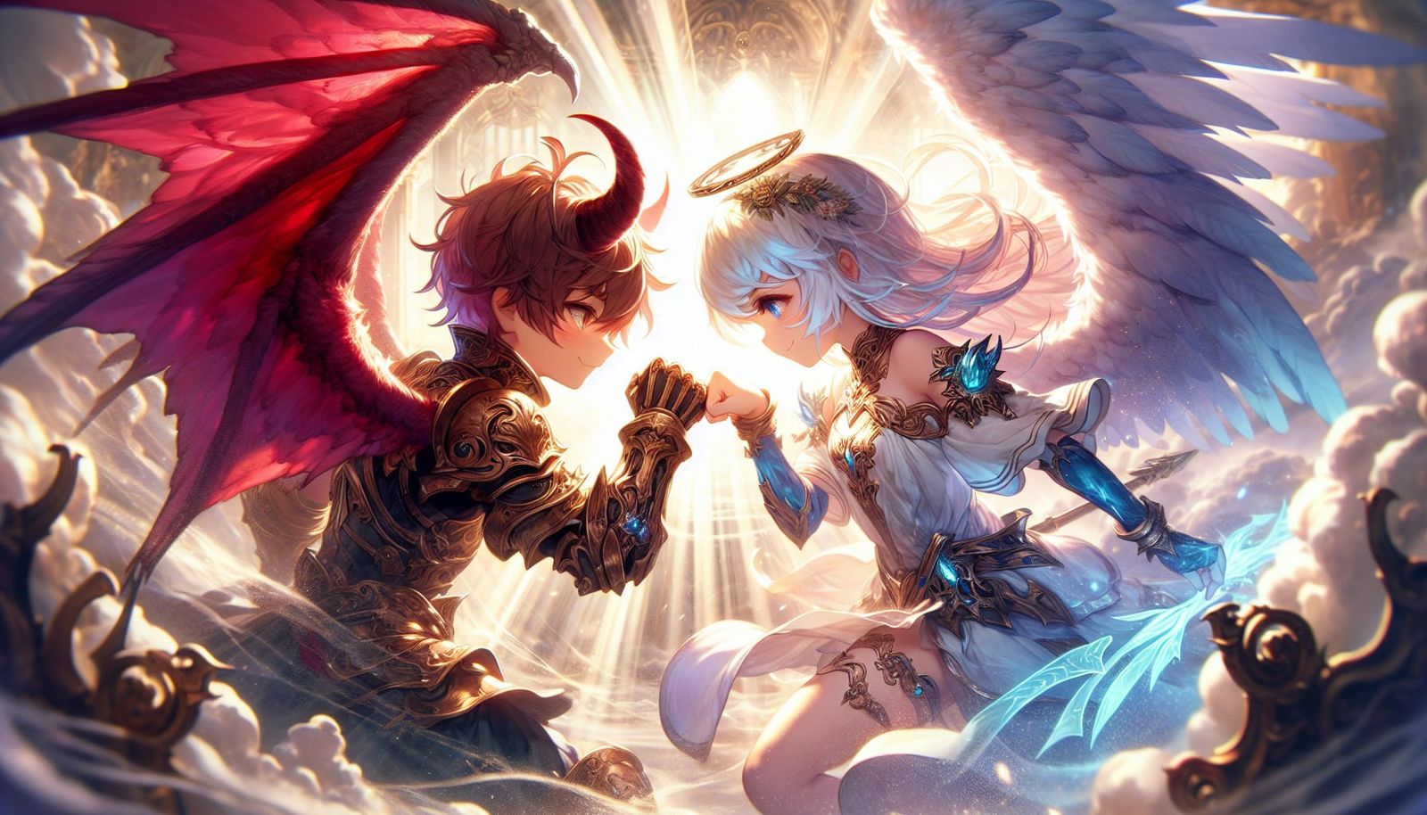 Fist Bump