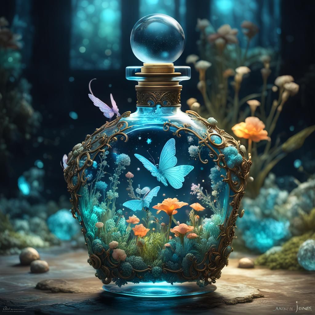 Untitled Creation