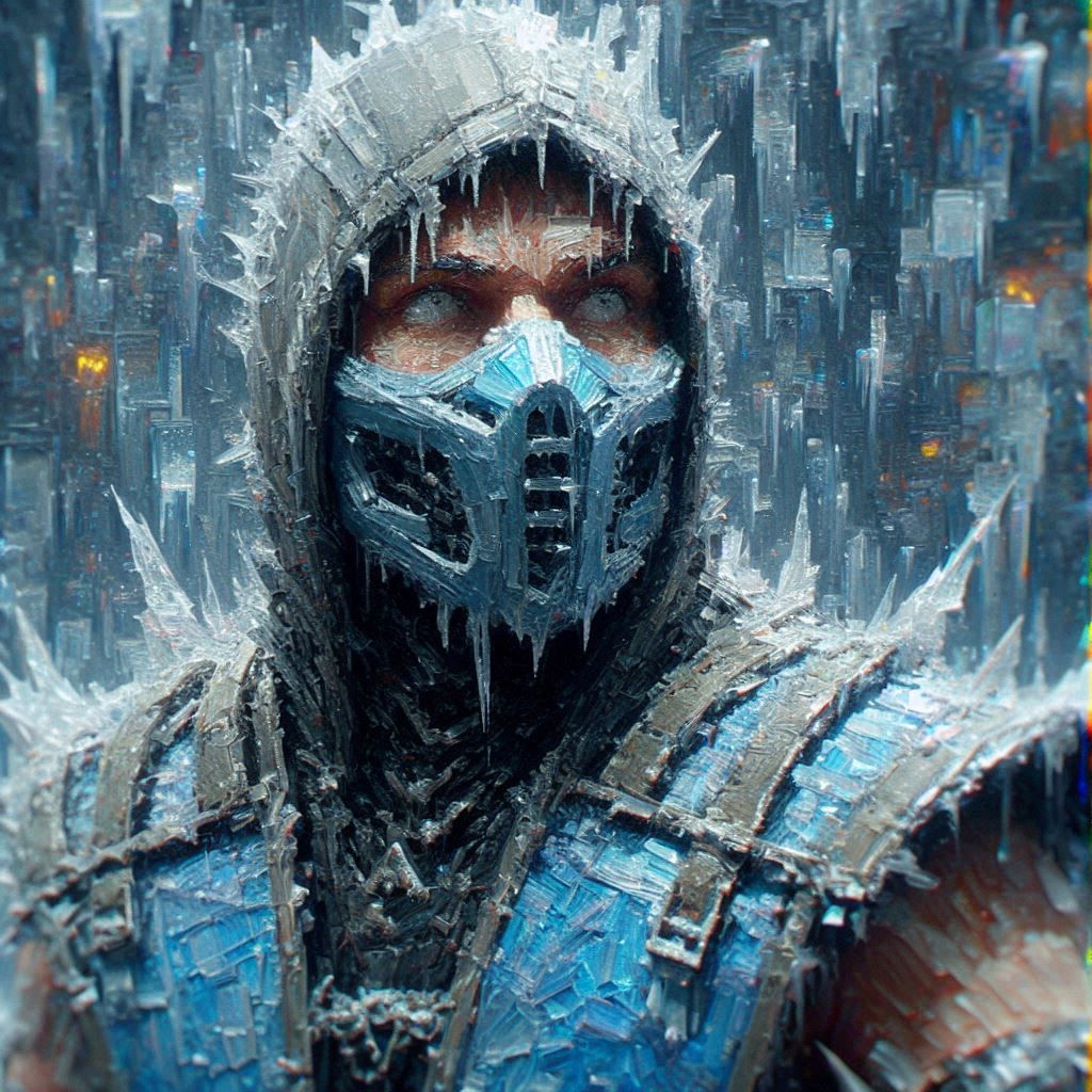 Sub-Zero