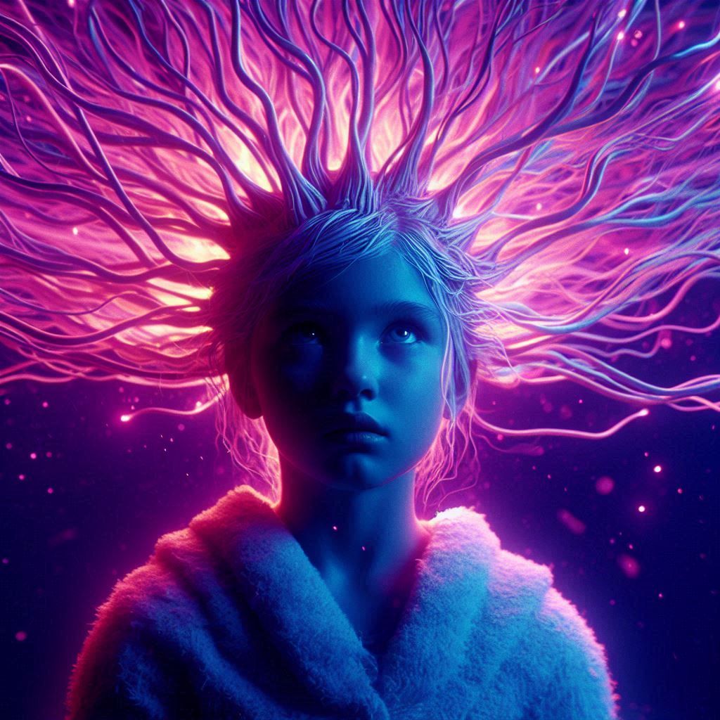 OG Brainchild  -  series