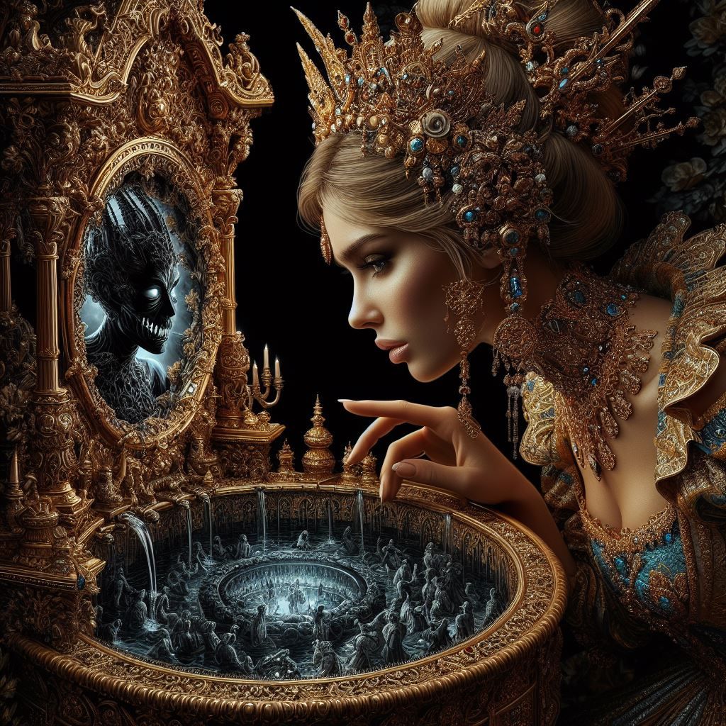 The Beautiful Soul Collector