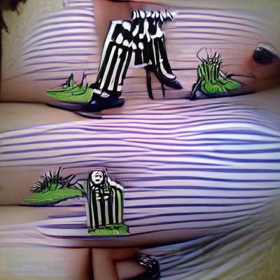 Beetlejuice Beetlejuice Beetlejuice