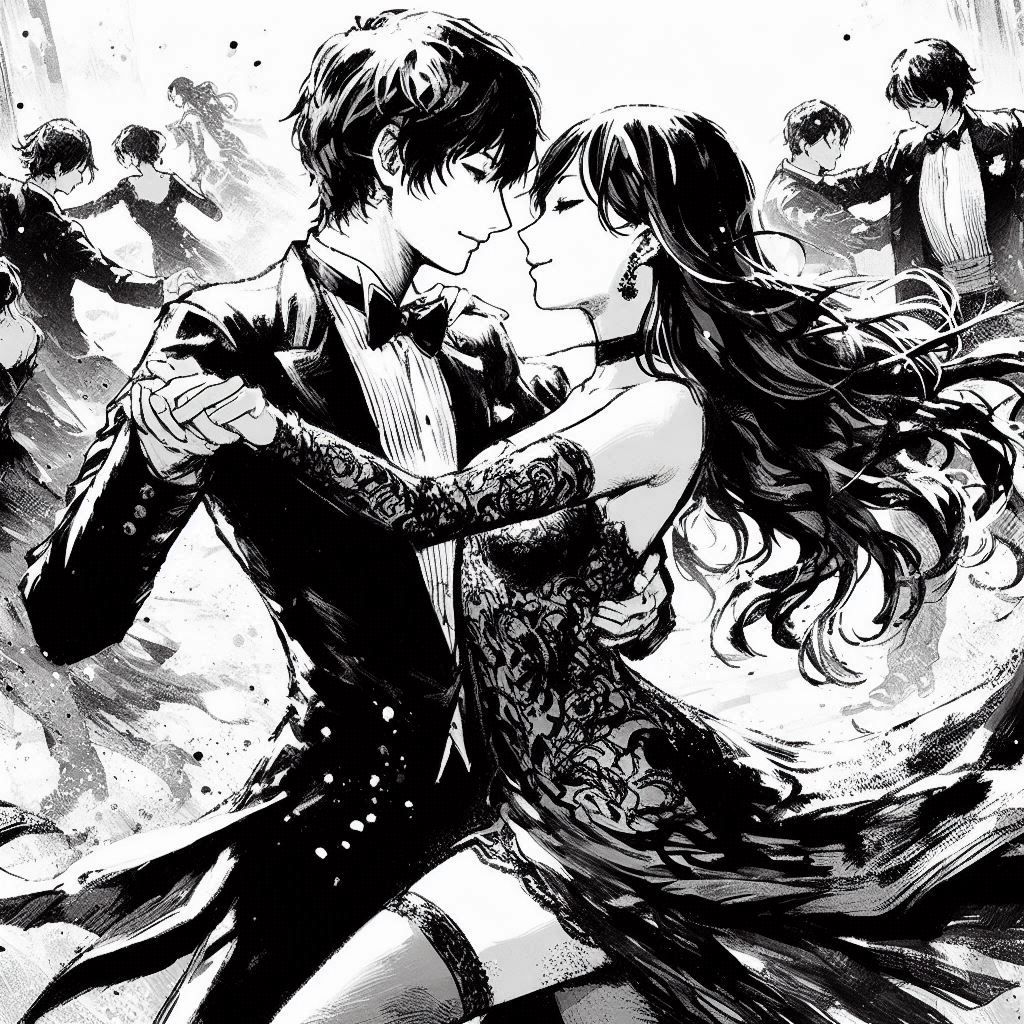 Ballroom is really great ...