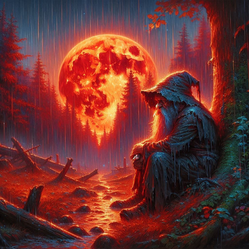 Stopping for a break