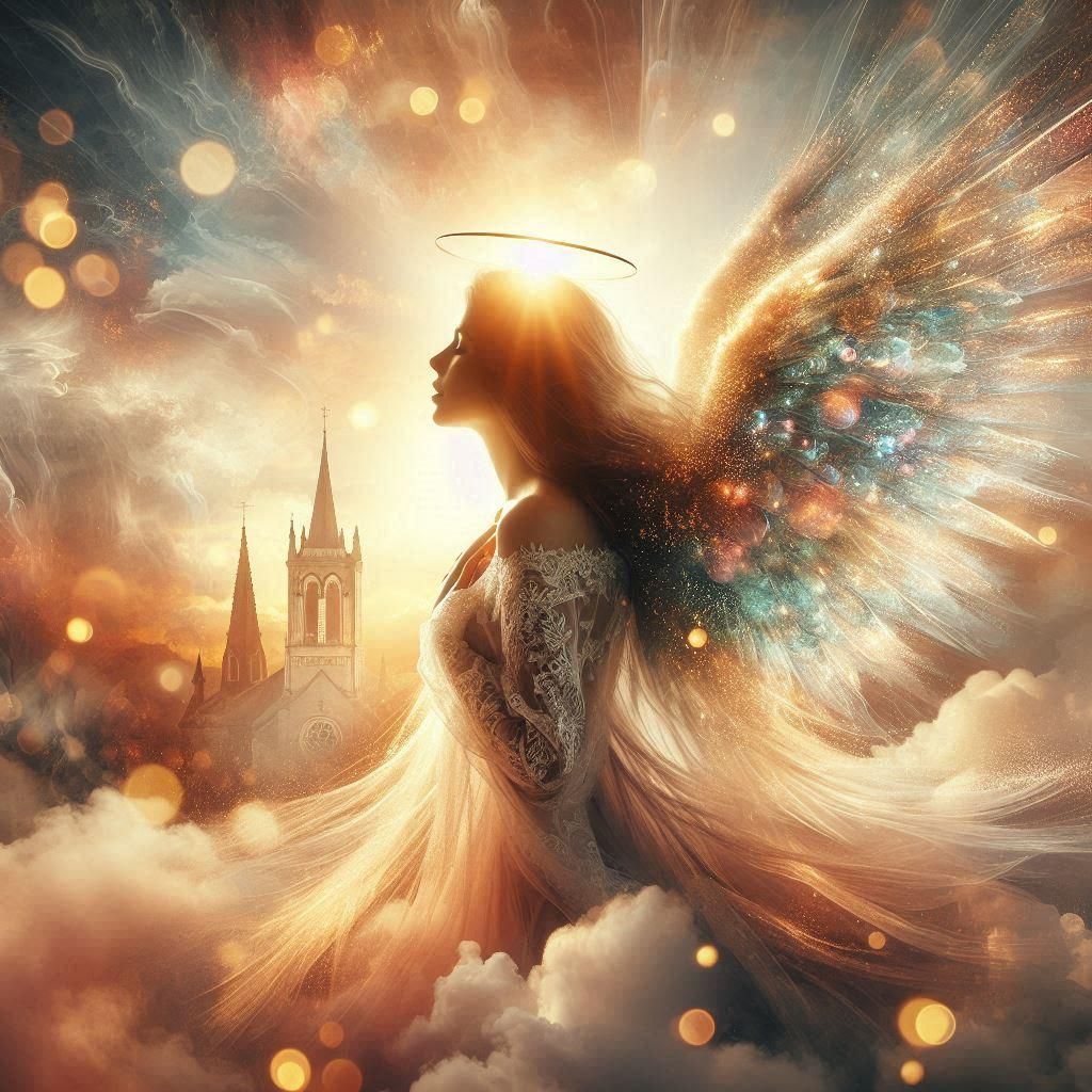 Angelic
