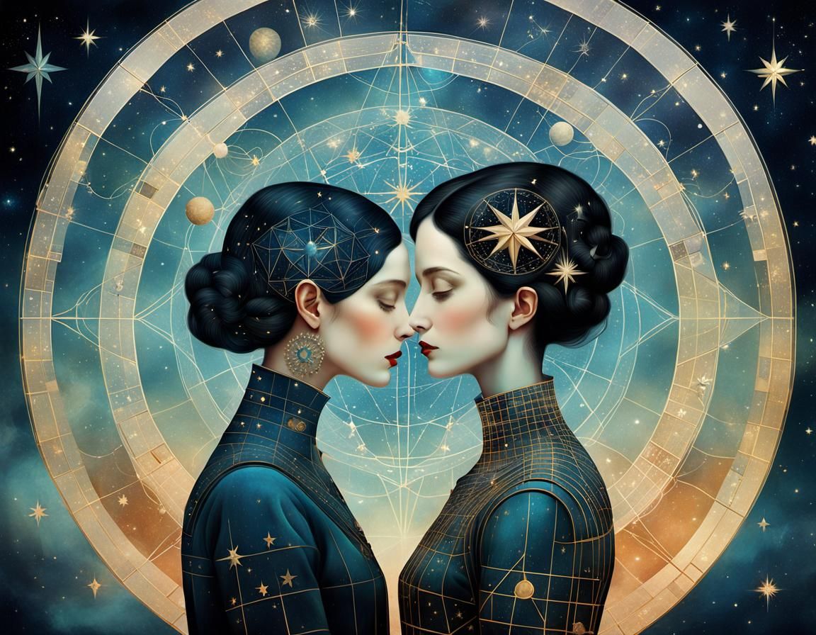 Time conspires to keep us apart