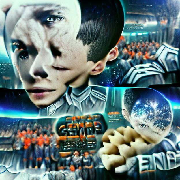 Ender's Game