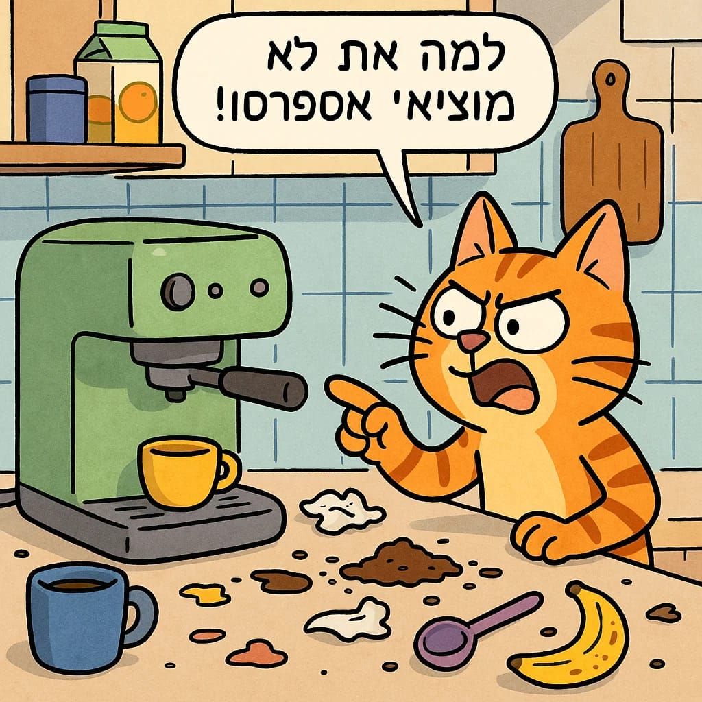 כן בטח?!