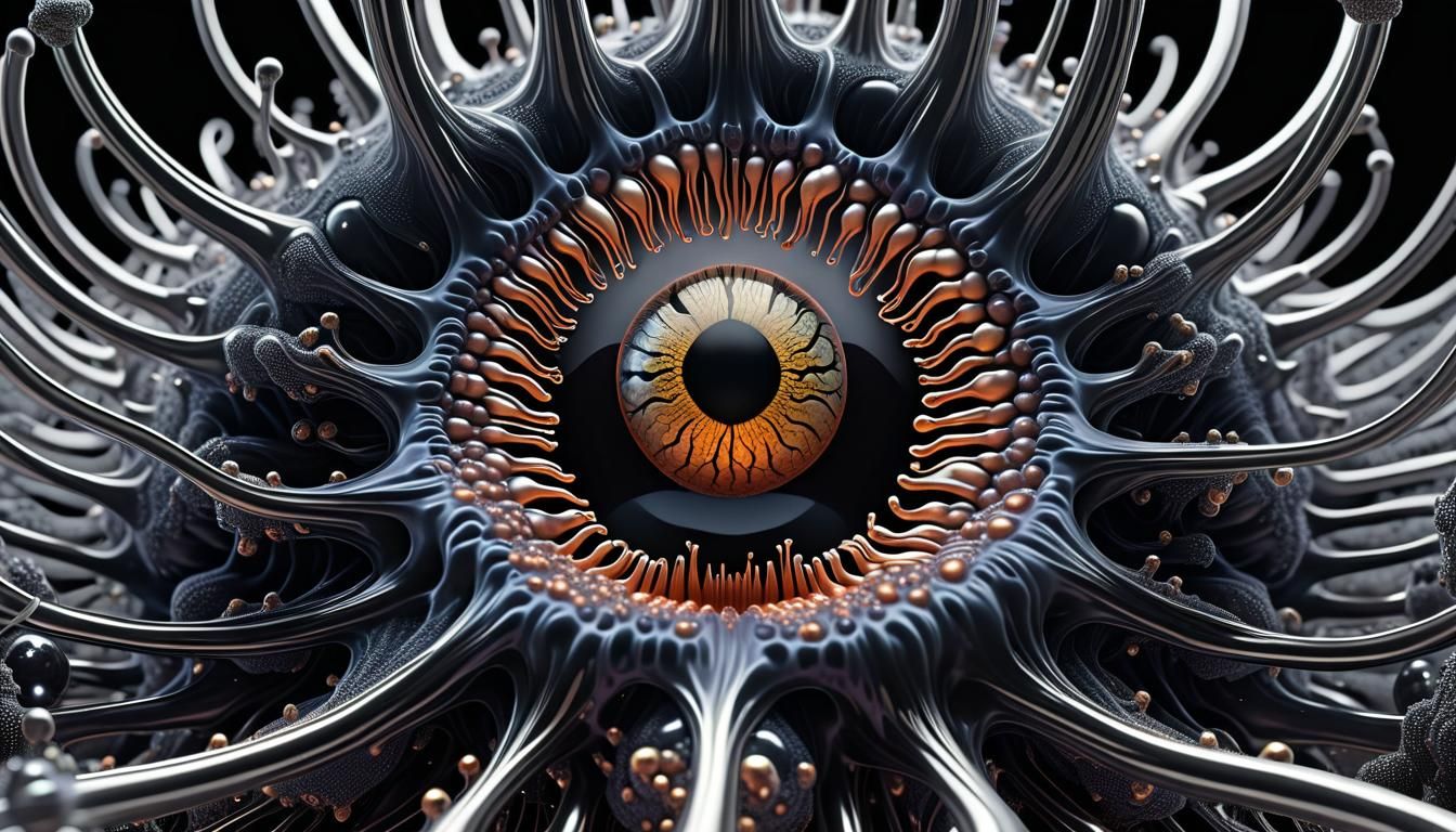 Untitled Creation