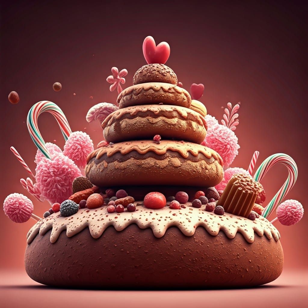 Parents Empower Children to Flourish in a Whimsical Garden S...