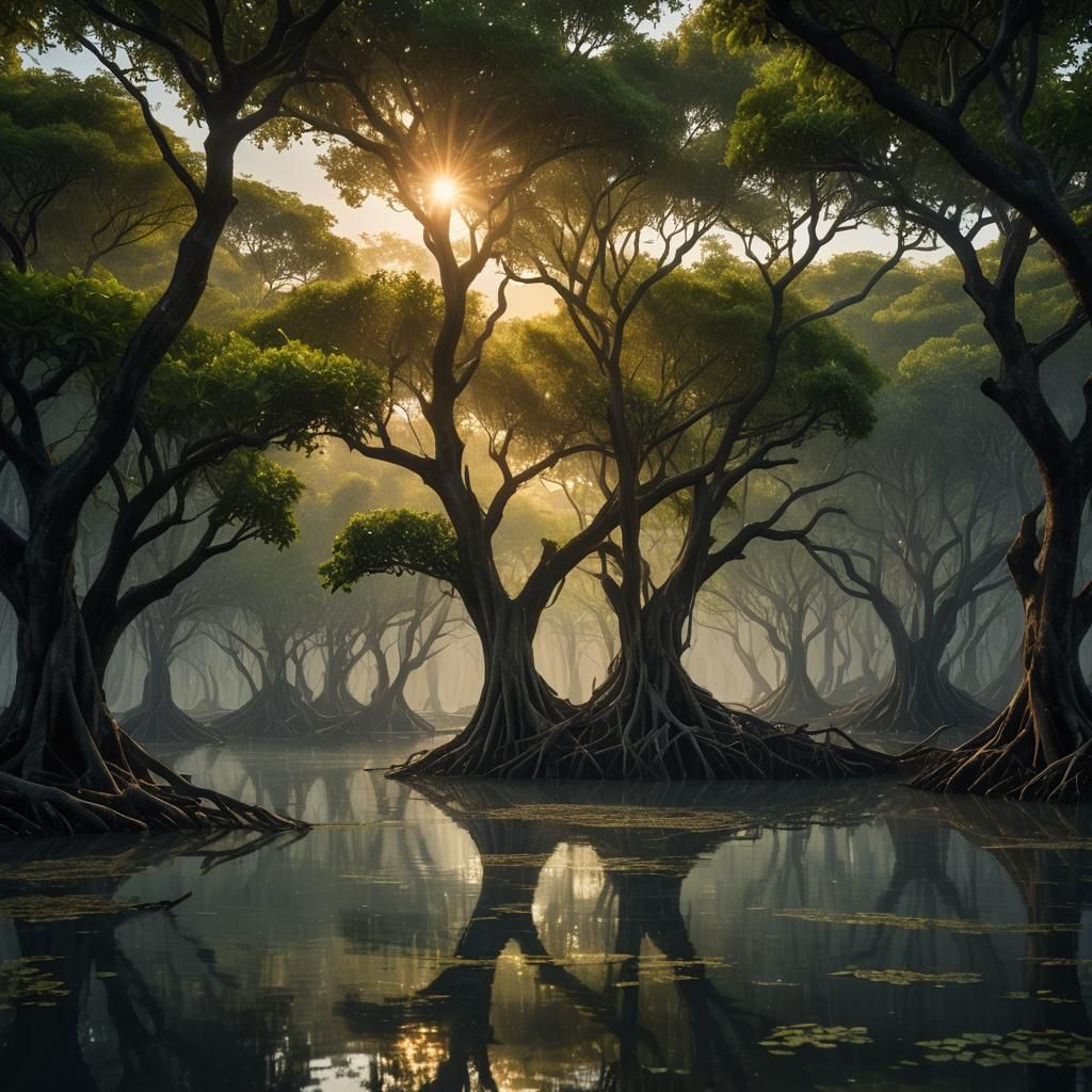 Mangrove