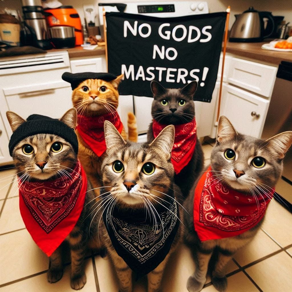 AnarKitty Kollective