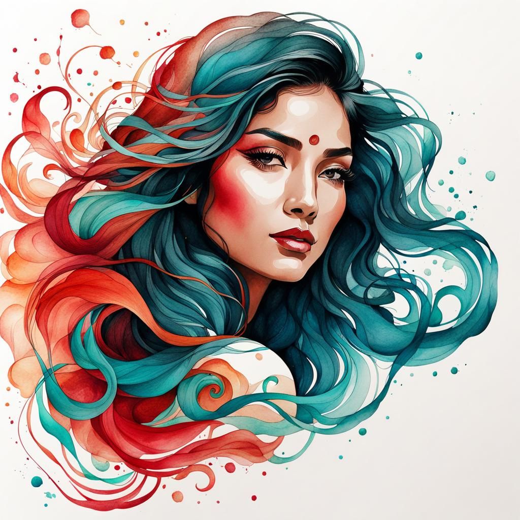 Untitled Creation