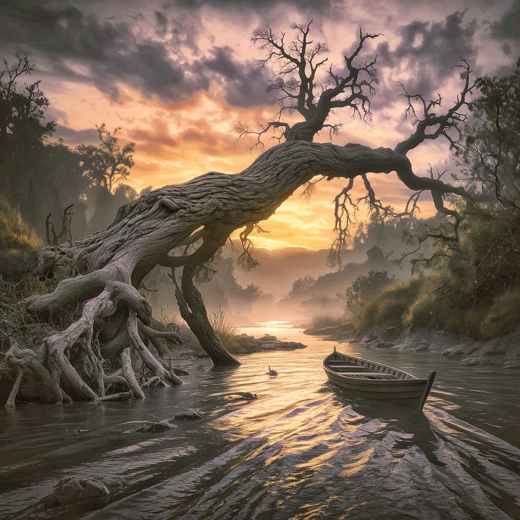 Beautifull Desolation II