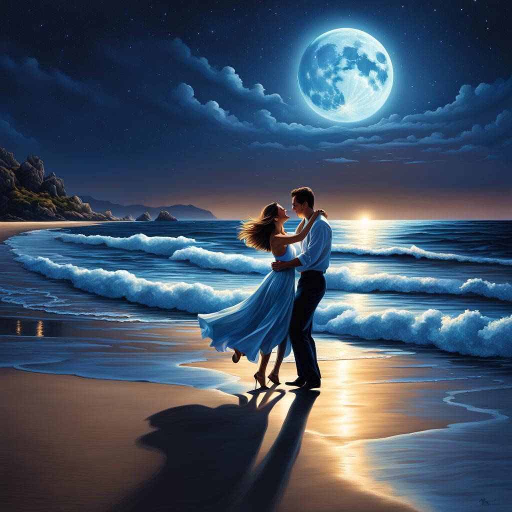 Dance as if nobody is watching  by @Ana