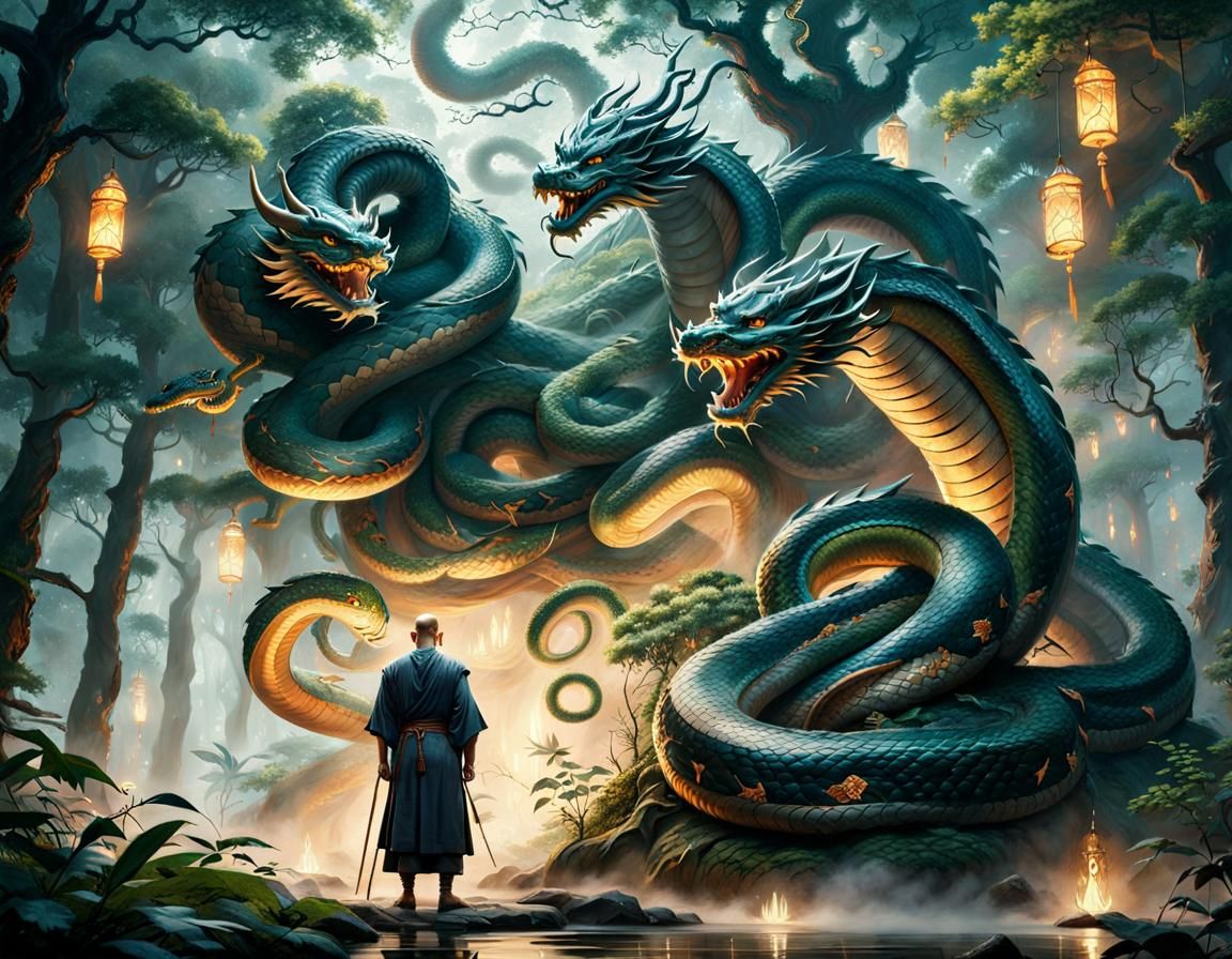 Great guardians, I have come to seek your counsel. 