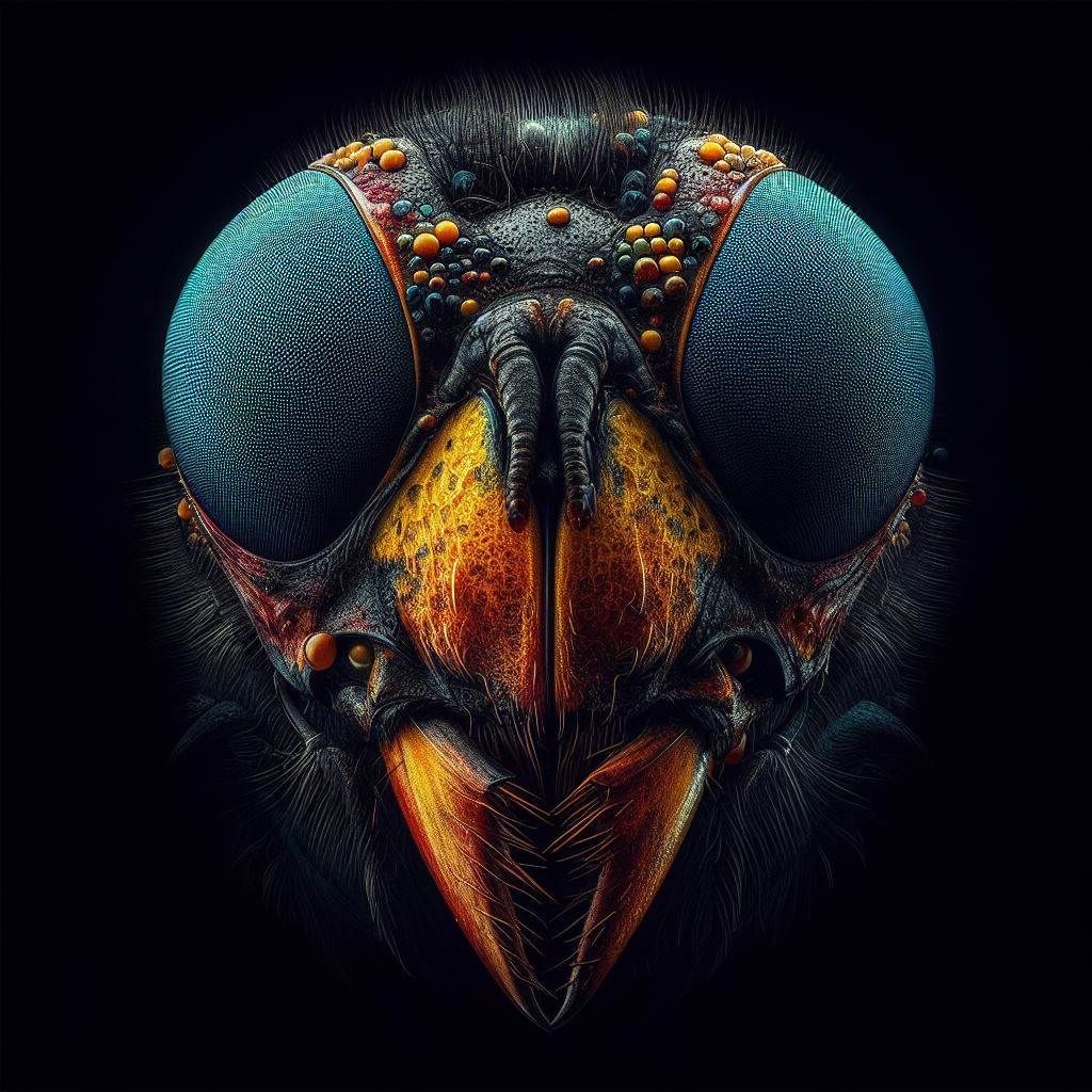 The Bee Project : with a mix of Phobia