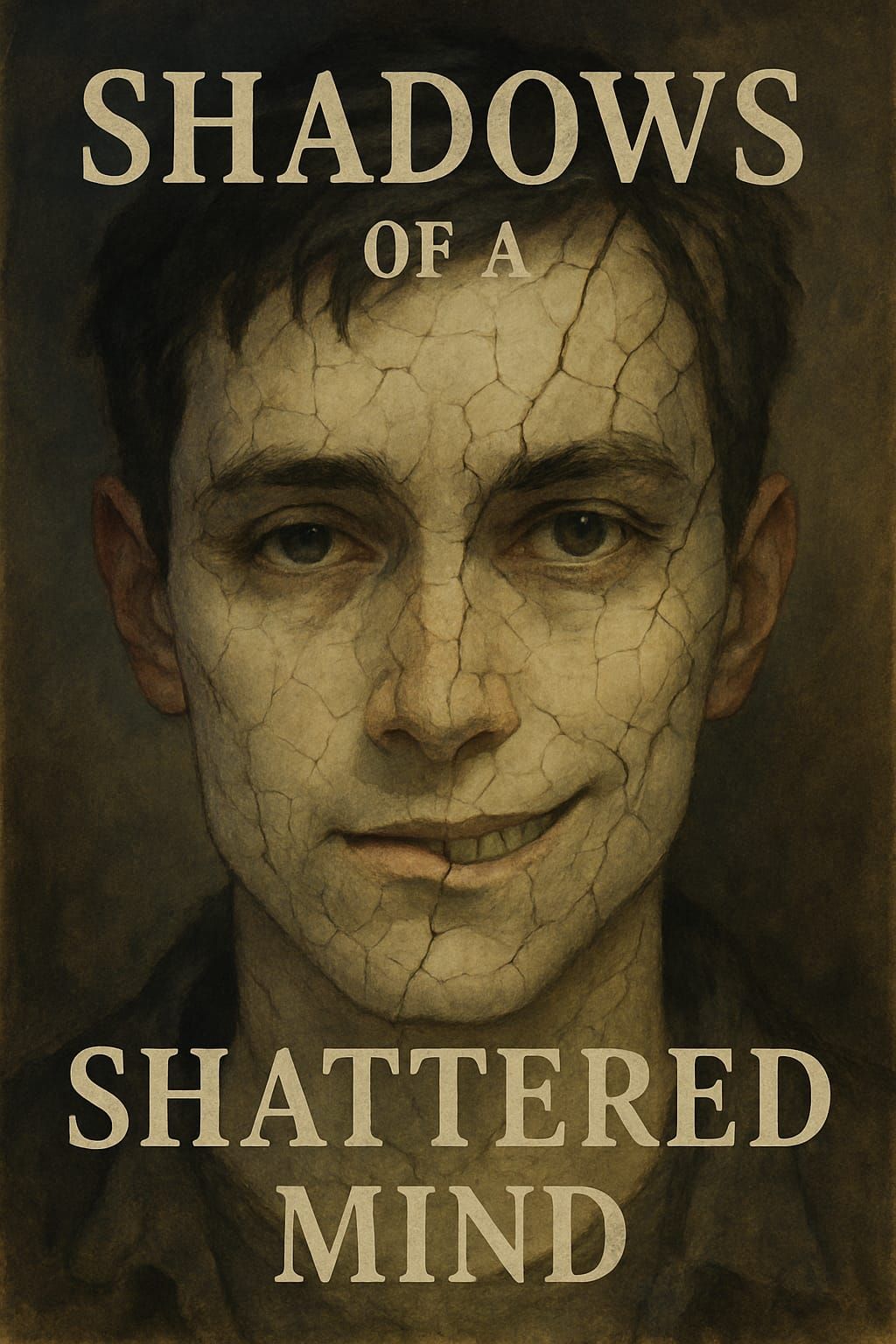 Shadows of a shattered mind