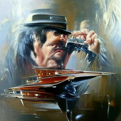 stagger lee