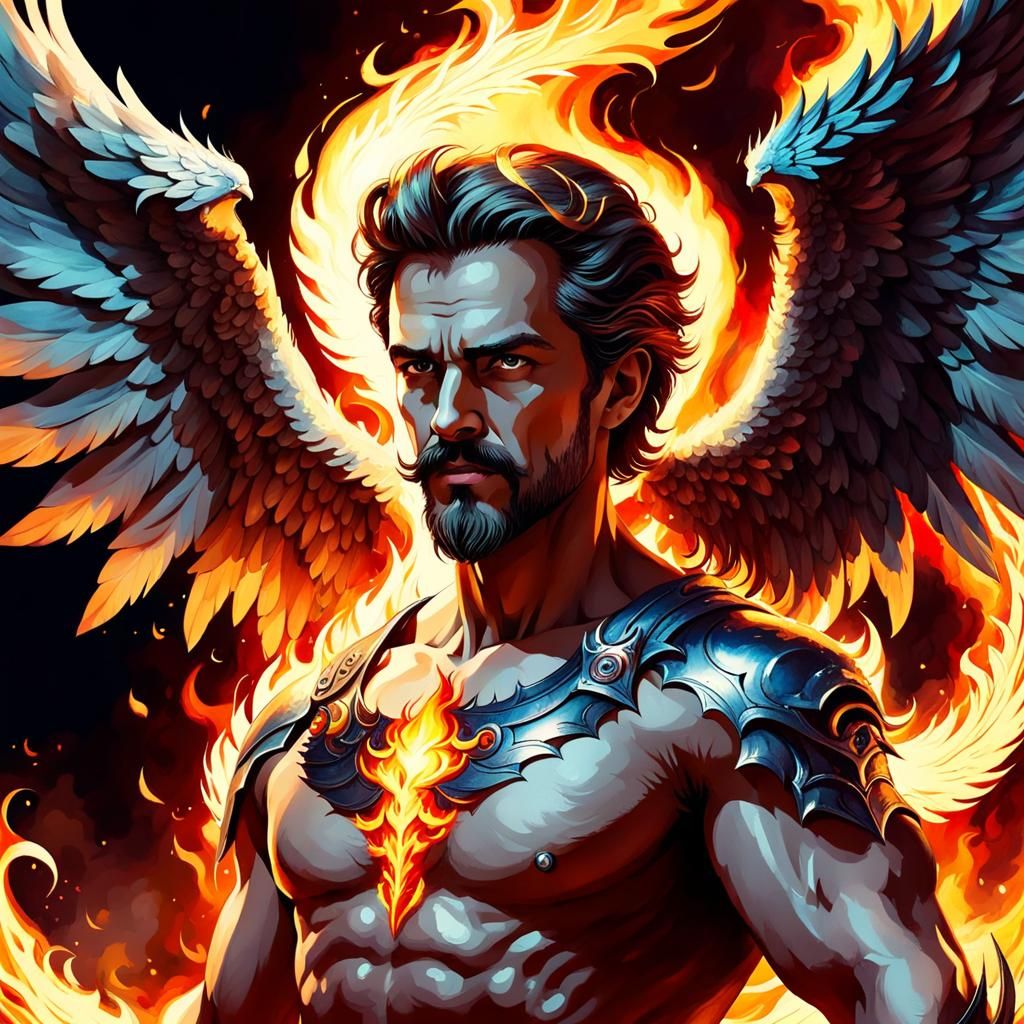The bringer of light