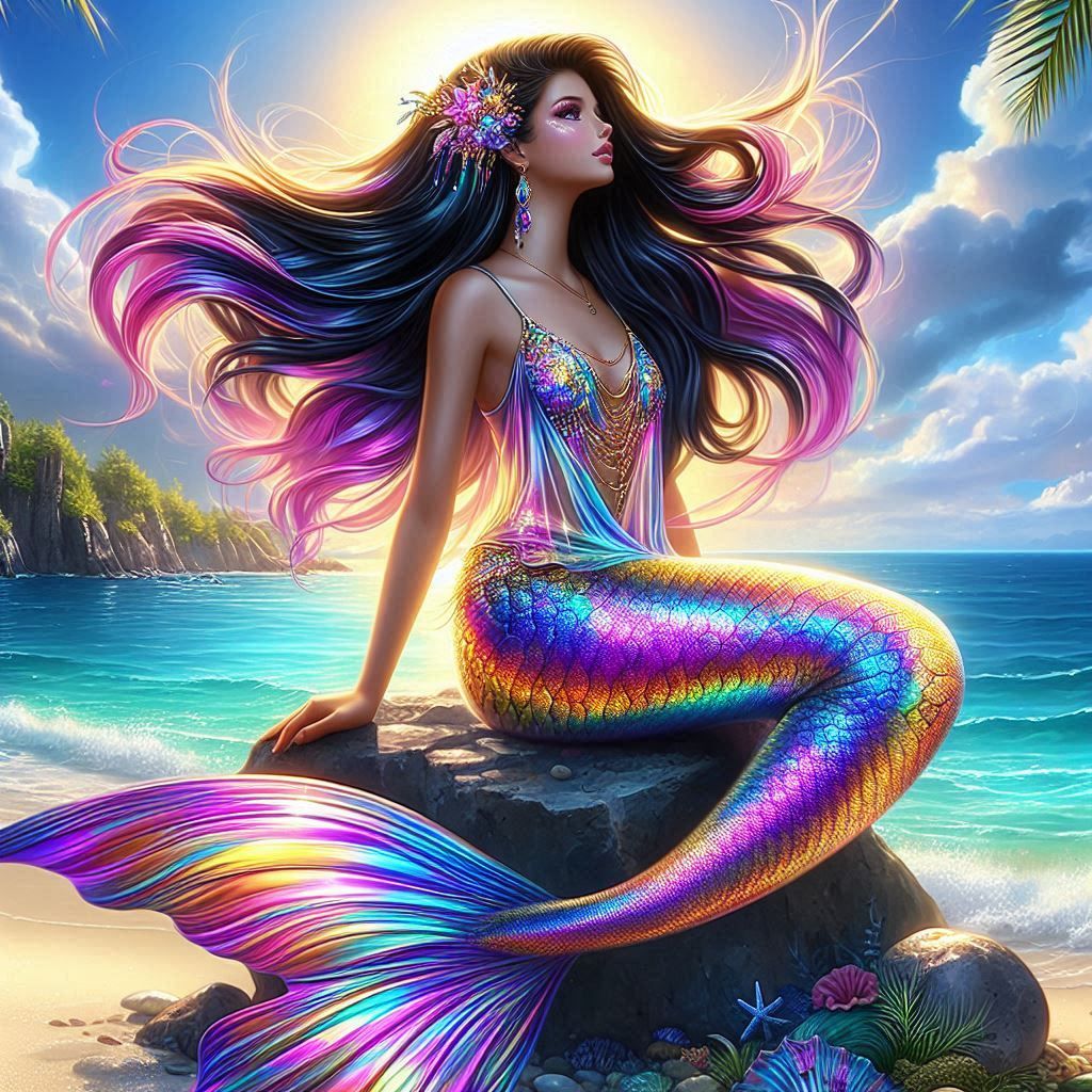Mermaid