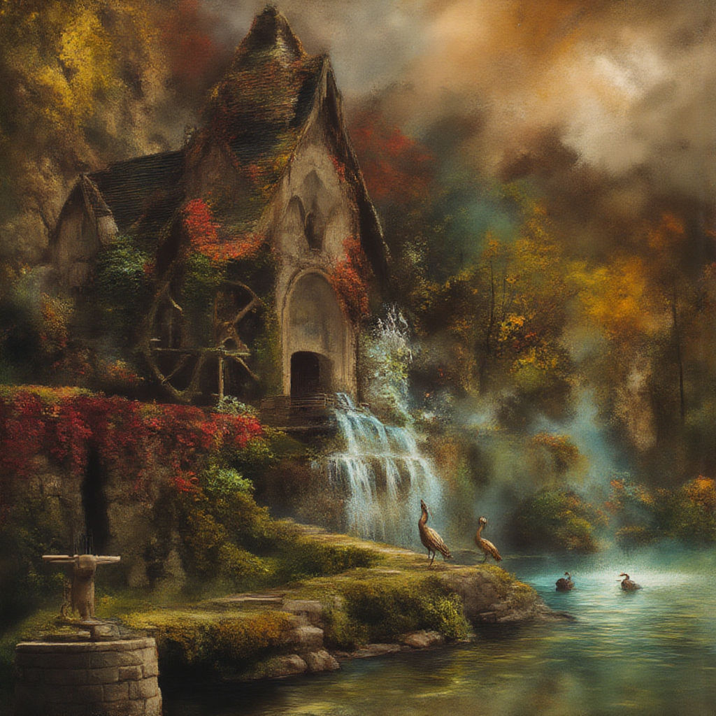 The Medieval Collection Series #8