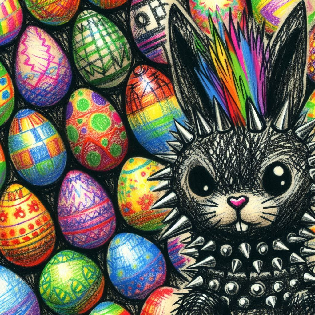 Alternative Bunnies