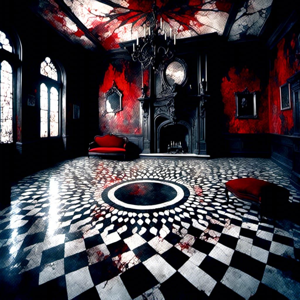 The Room