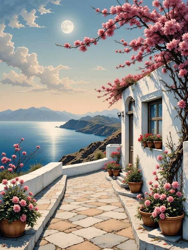 Mykonos