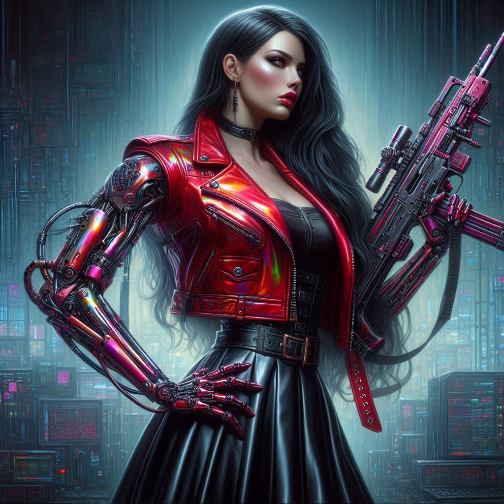 Images from the Heart