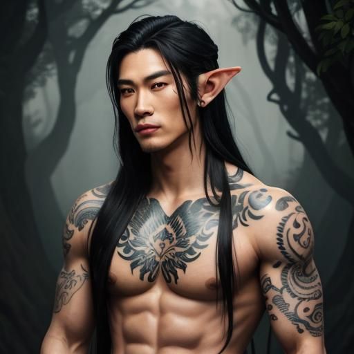 Elves callendar 70