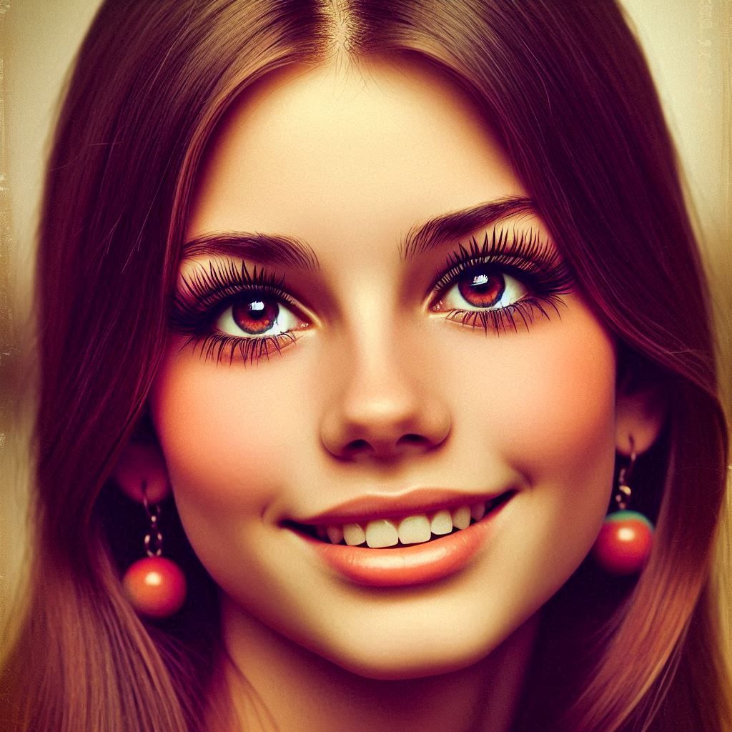 "Laurie Partridge" Reimagined